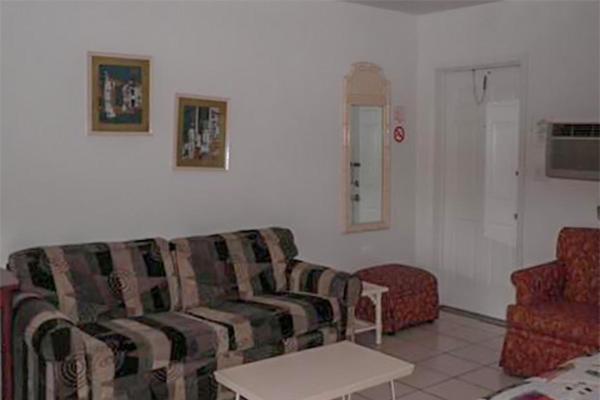 إستوديو قياسى, Richard S Motel Extended Stay