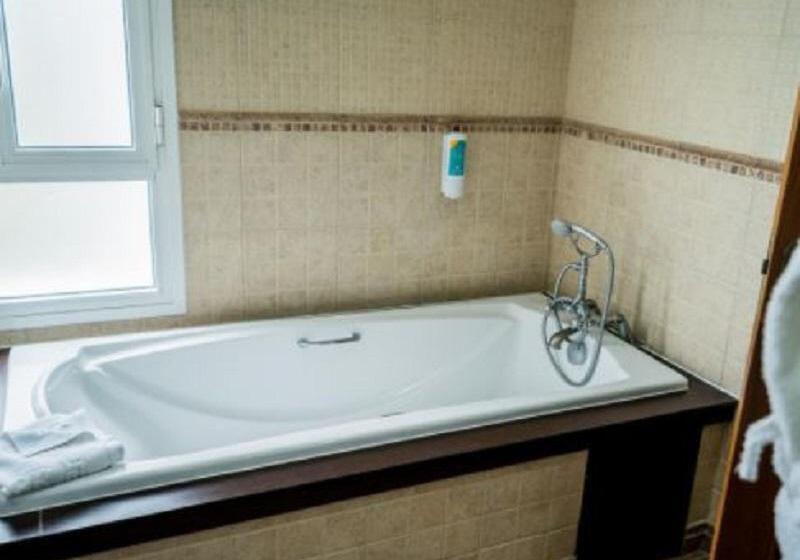 Номер Стандарт Индивидуальный, Alpen Glück Hotel Kirchberger Hof