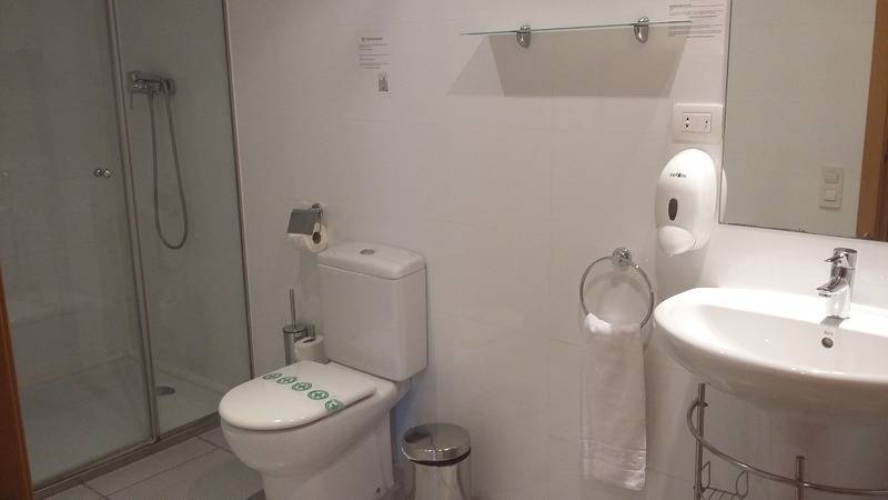 חדר סטודיו סטנדרד, Aparthotel Wellness