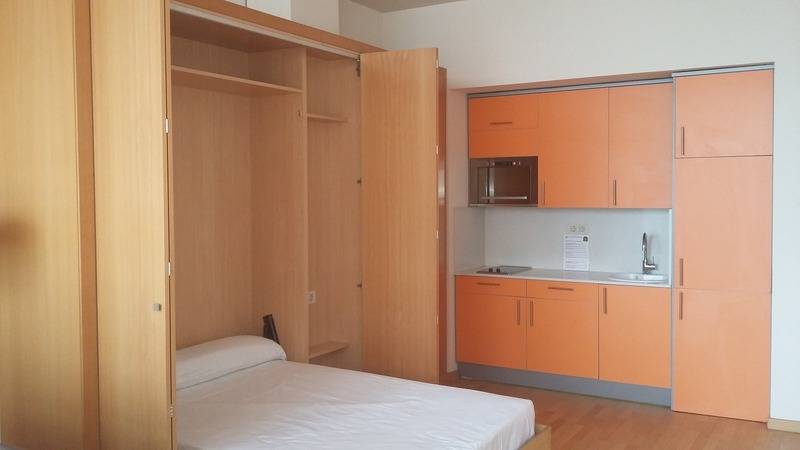 חדר סטודיו סטנדרד, Aparthotel Wellness