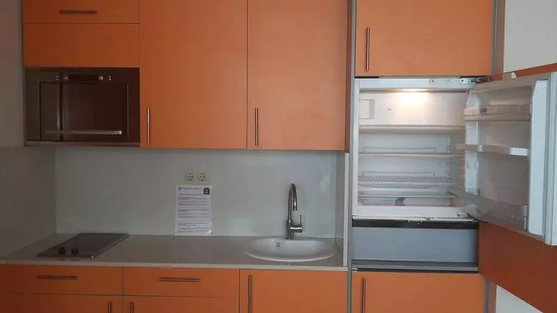 استودیوی استاندارد, Aparthotel Wellness