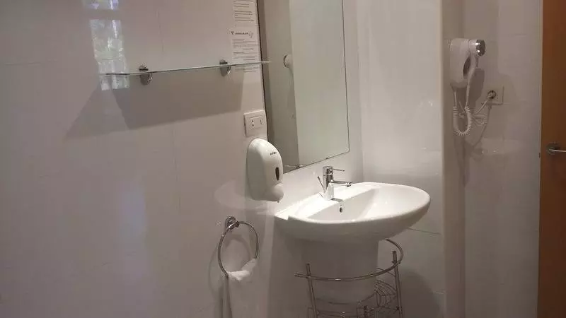 استودیوی استاندارد, Aparthotel Wellness
