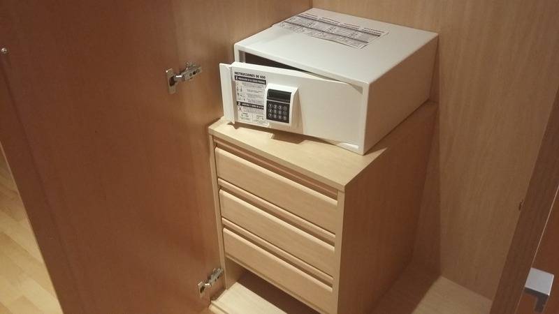 חדר סטודיו סטנדרד, Aparthotel Wellness