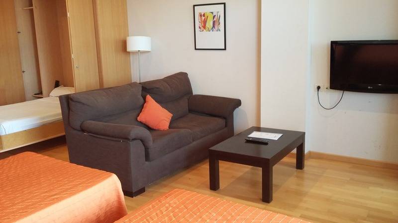 חדר סטודיו סטנדרד, Aparthotel Wellness