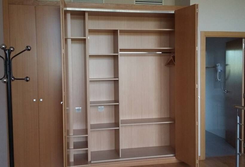 חדר דופלקס, Aparthotel Wellness