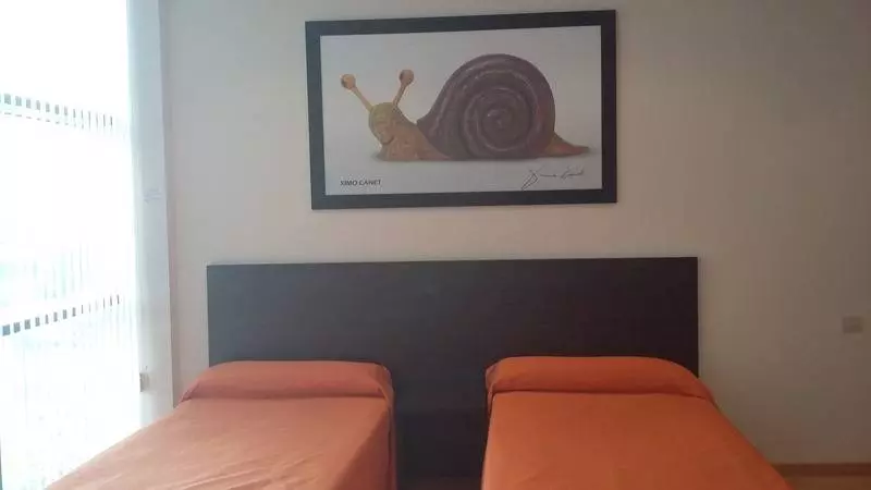استودیوی استاندارد, Aparthotel Wellness