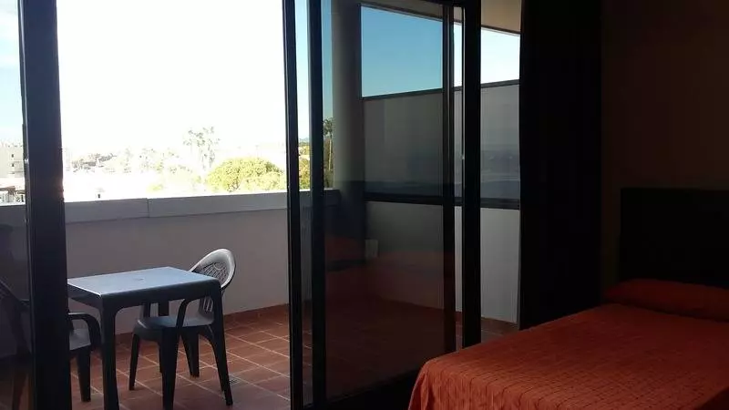استودیوی استاندارد, Aparthotel Wellness