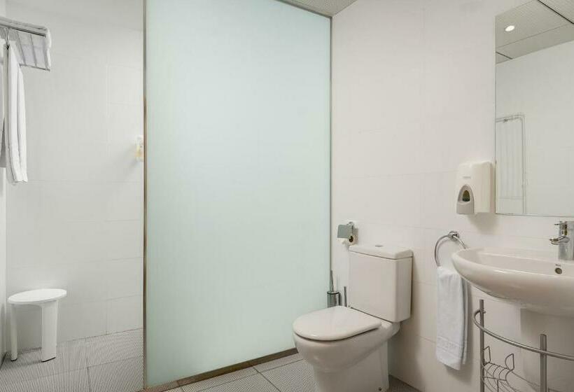 סטודיו משפחתי, Aparthotel Wellness