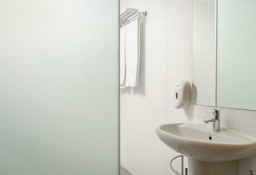 סטודיו משפחתי, Aparthotel Wellness