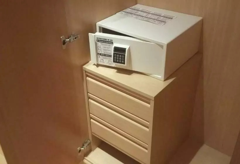 اتاق دوبلکس, Aparthotel Wellness