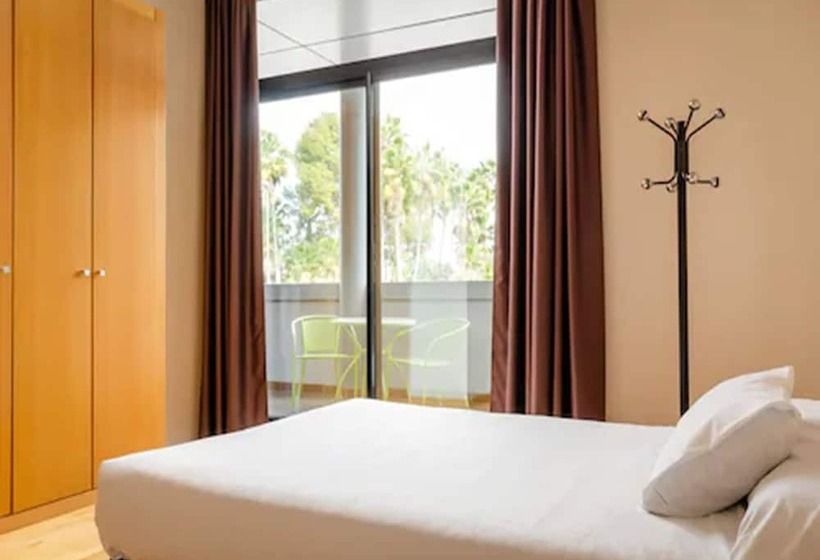 חדר דופלקס, Aparthotel Wellness