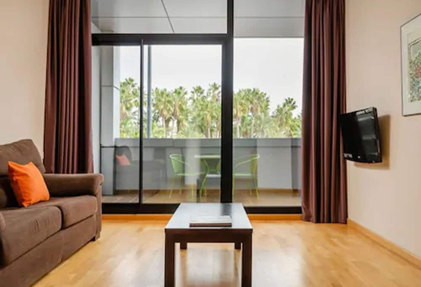 חדר דופלקס, Aparthotel Wellness