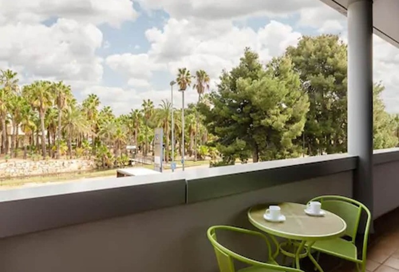 חדר דופלקס, Aparthotel Wellness