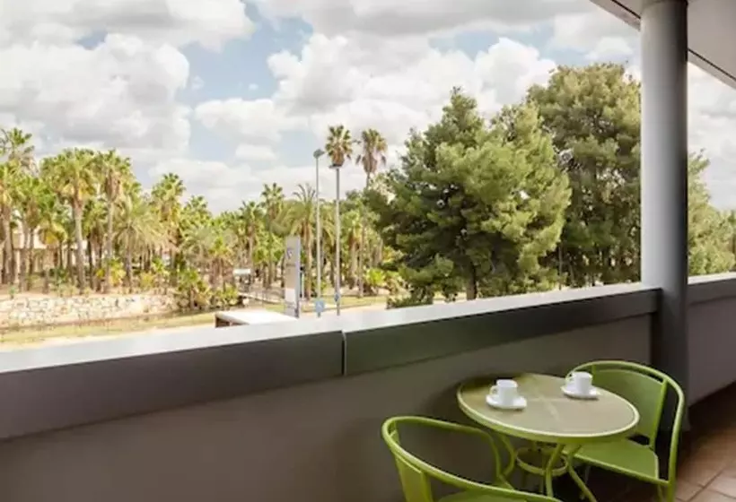 اتاق دوبلکس, Aparthotel Wellness