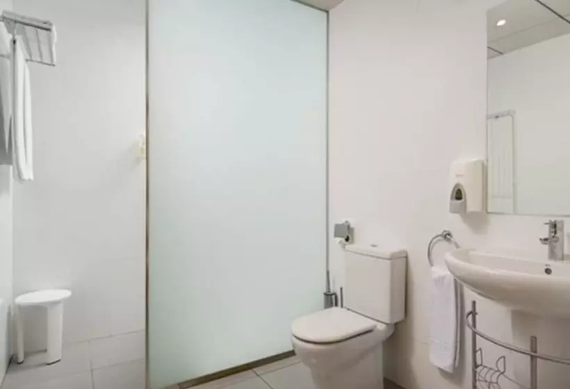 اتاق دوبلکس, Aparthotel Wellness