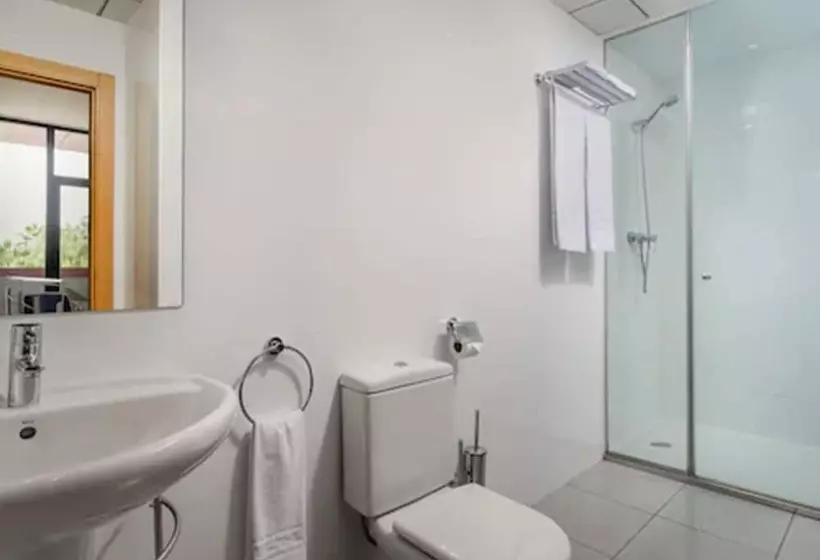 اتاق دوبلکس, Aparthotel Wellness