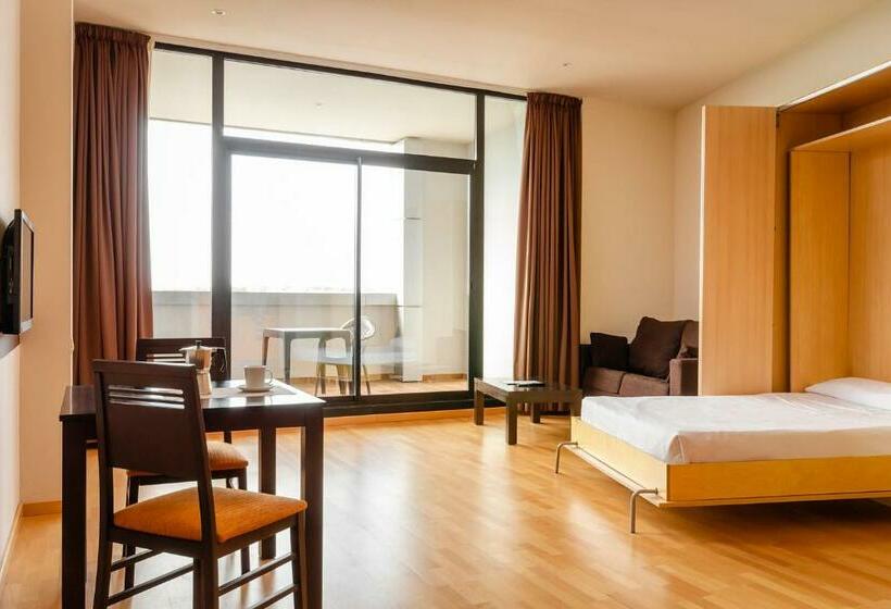 חדר סטודיו סטנדרד, Aparthotel Wellness