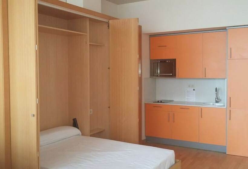 חדר סטודיו סטנדרד, Aparthotel Wellness