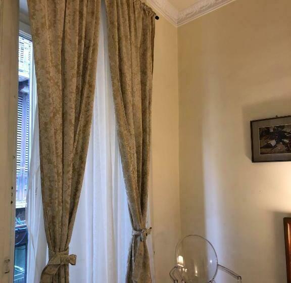 标准间, B&b Al Piazza Marina