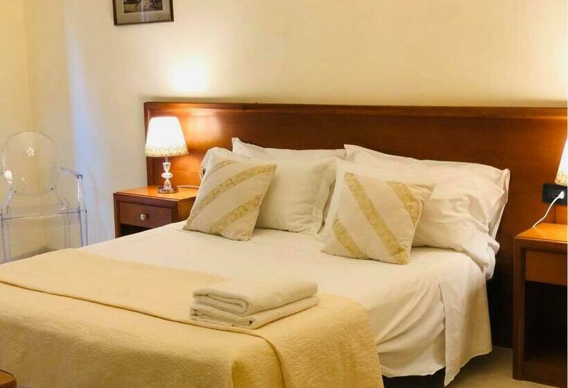 标准间, B&b Al Piazza Marina