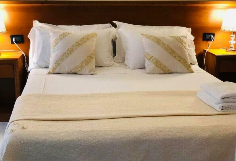 标准间, B&b Al Piazza Marina