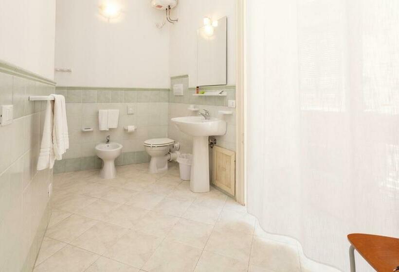 اتاق استاندارد, B&b Al Piazza Marina
