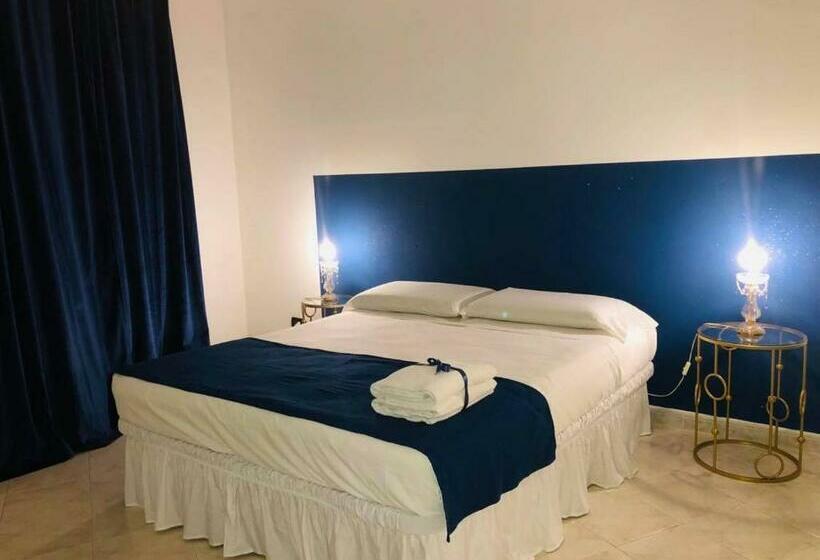 标准间, B&b Al Piazza Marina