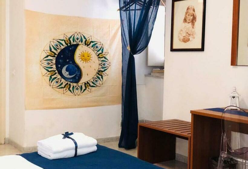 标准间, B&b Al Piazza Marina