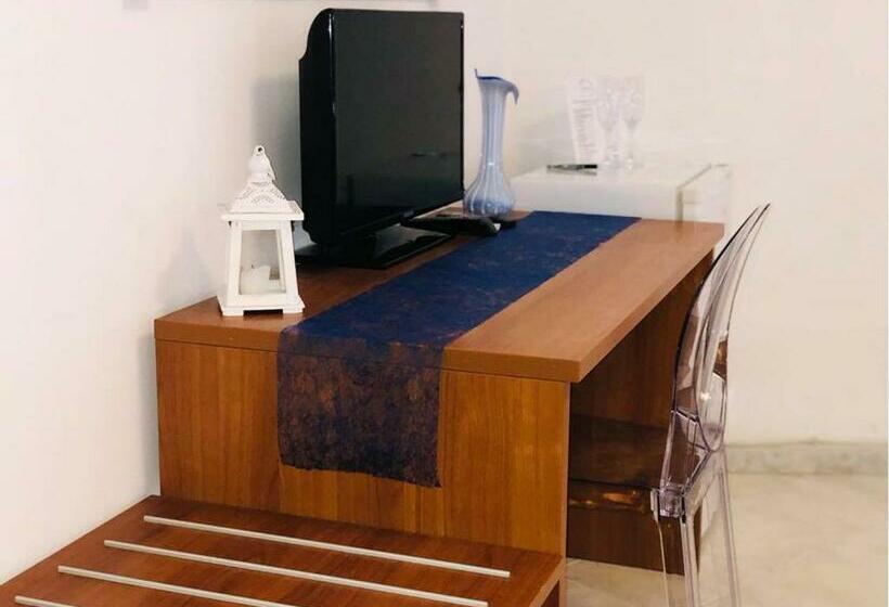 标准间, B&b Al Piazza Marina