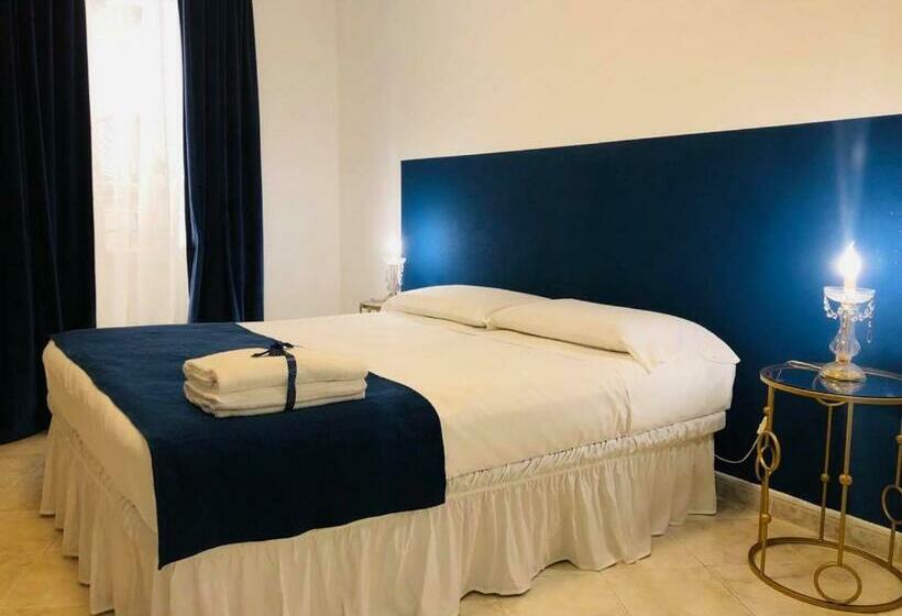 اتاق استاندارد, B&b Al Piazza Marina