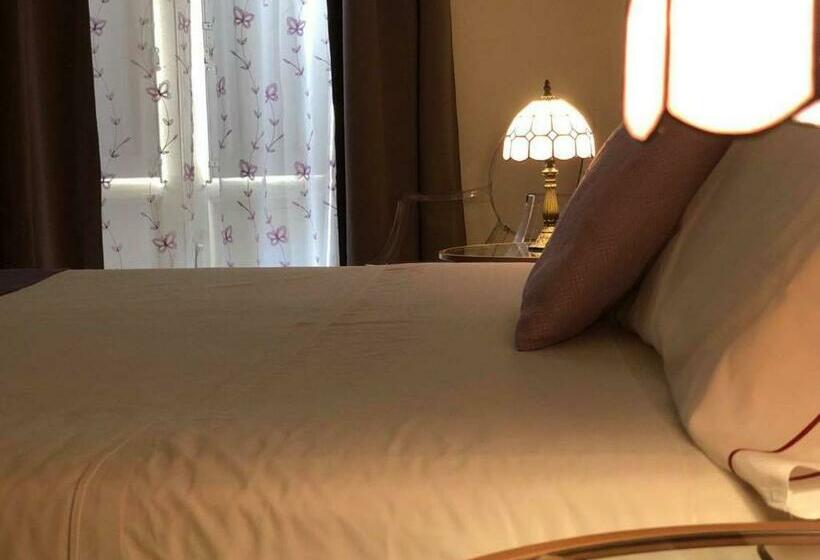 标准间, B&b Al Piazza Marina