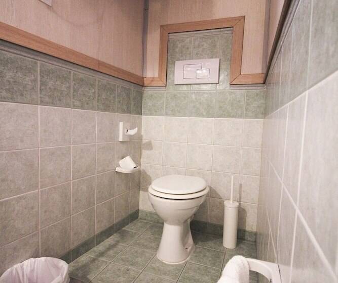اتاق اکونومی, B&b Al Piazza Marina