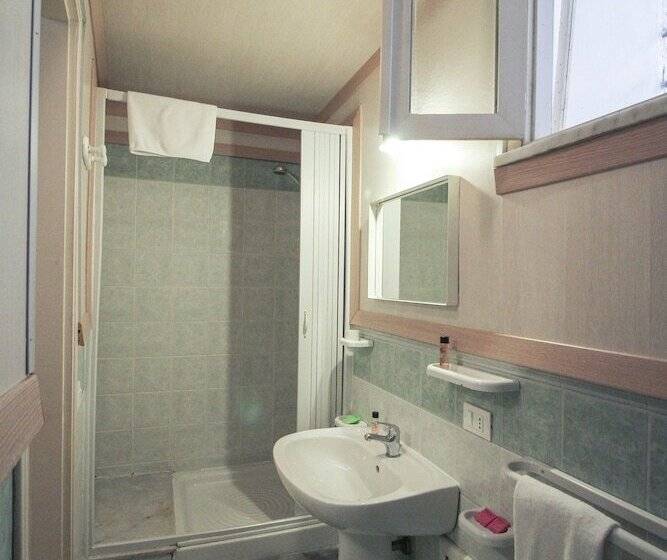 经济房, B&b Al Piazza Marina