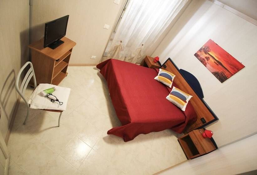 经济房, B&b Al Piazza Marina