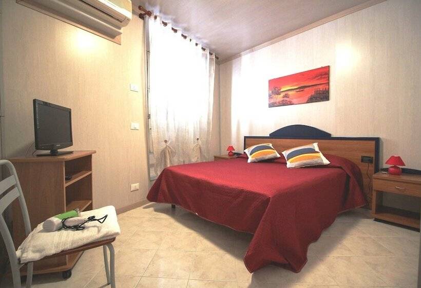 经济房, B&b Al Piazza Marina