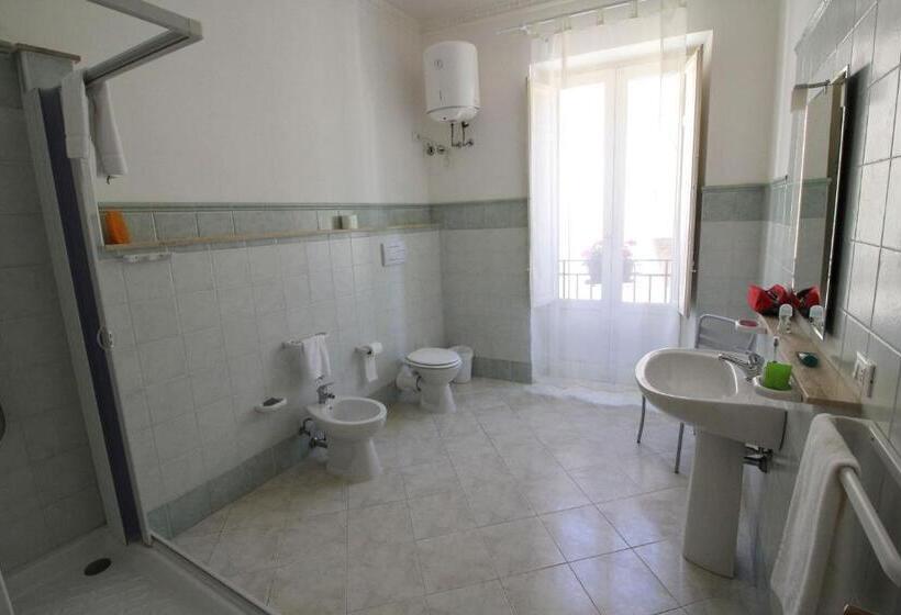 标准间, B&b Al Piazza Marina