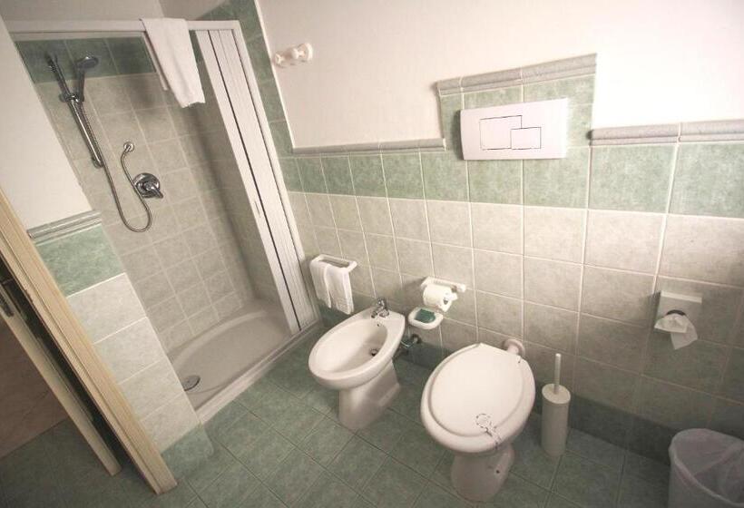 四人标准间, B&b Al Piazza Marina