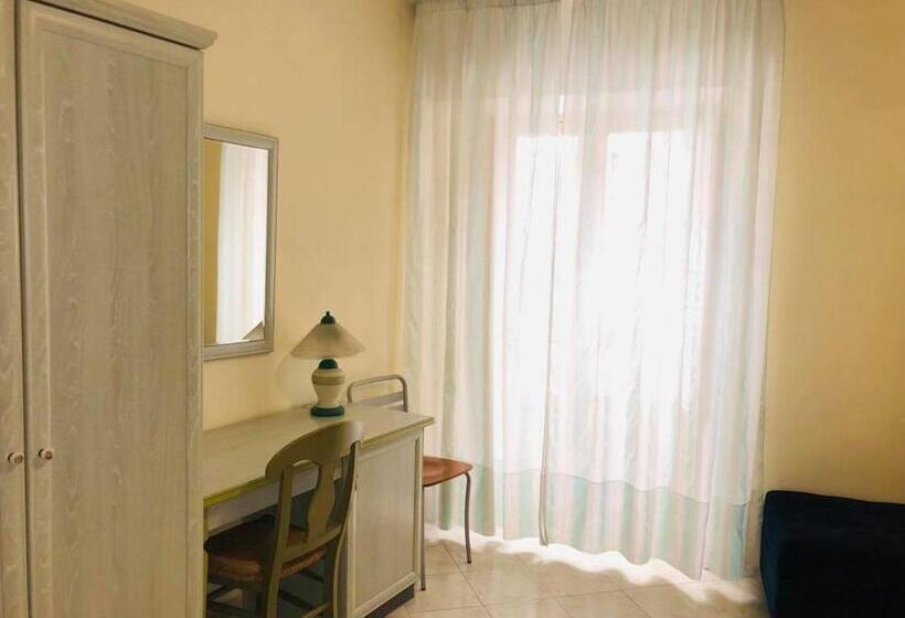 اتاق استاندارد چهار تخته, B&b Al Piazza Marina