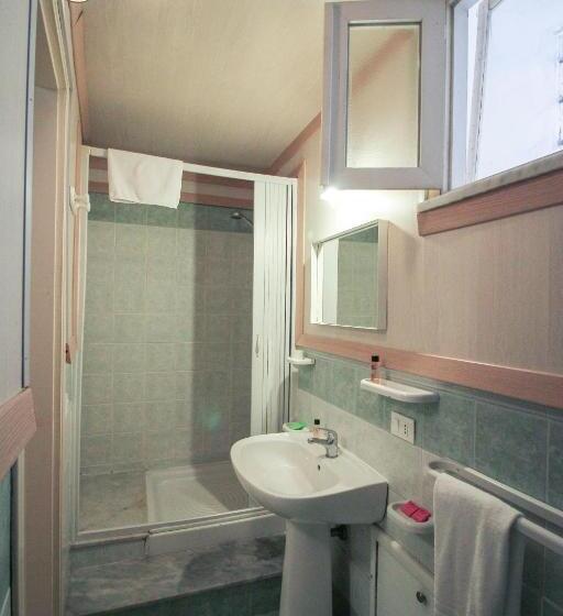 经济房, B&b Al Piazza Marina