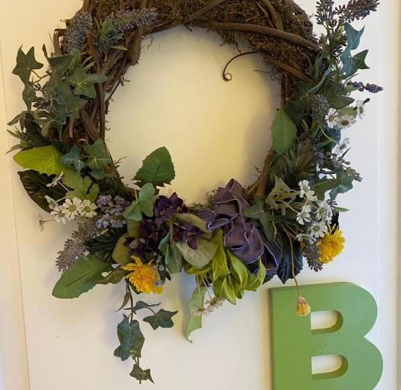 חדר סטנדרט עם מרפסת, B&b Binot