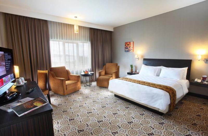 Camera Standard, Best Western Hotel I Triangoli