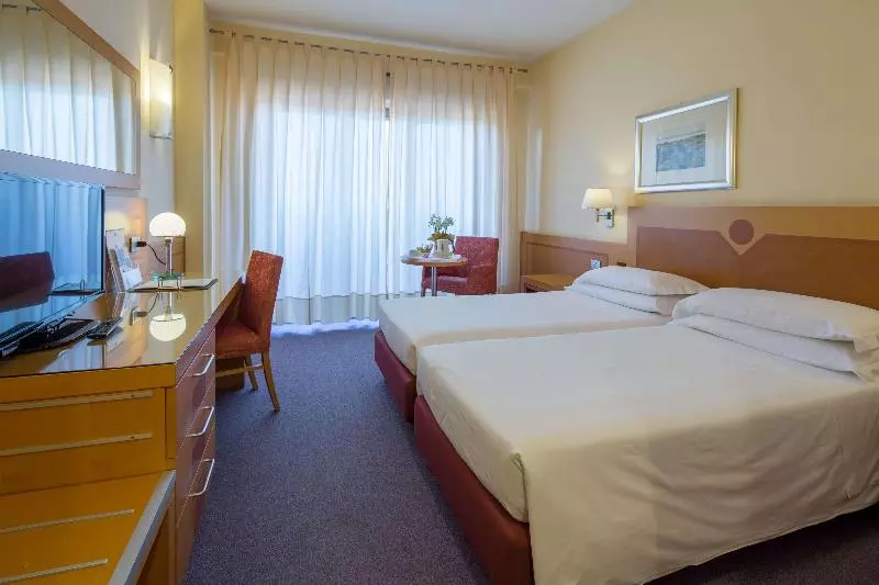 Camera Standard, Best Western Hotel I Triangoli