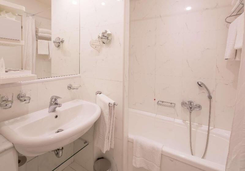 Camera Standard, Best Western Hotel I Triangoli