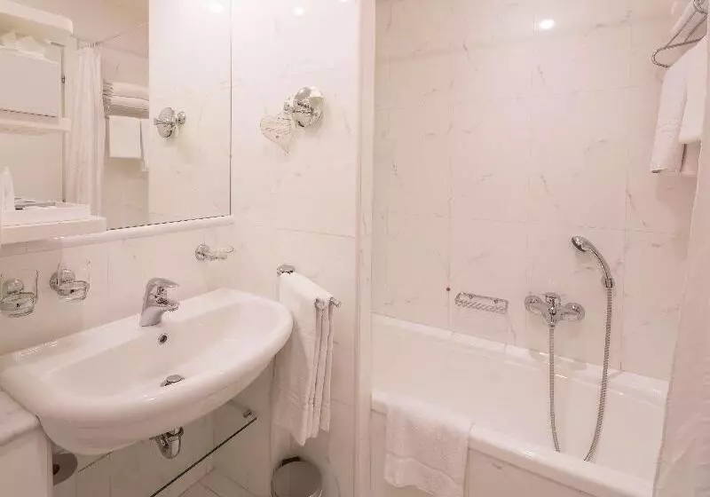 Camera Standard, Best Western Hotel I Triangoli