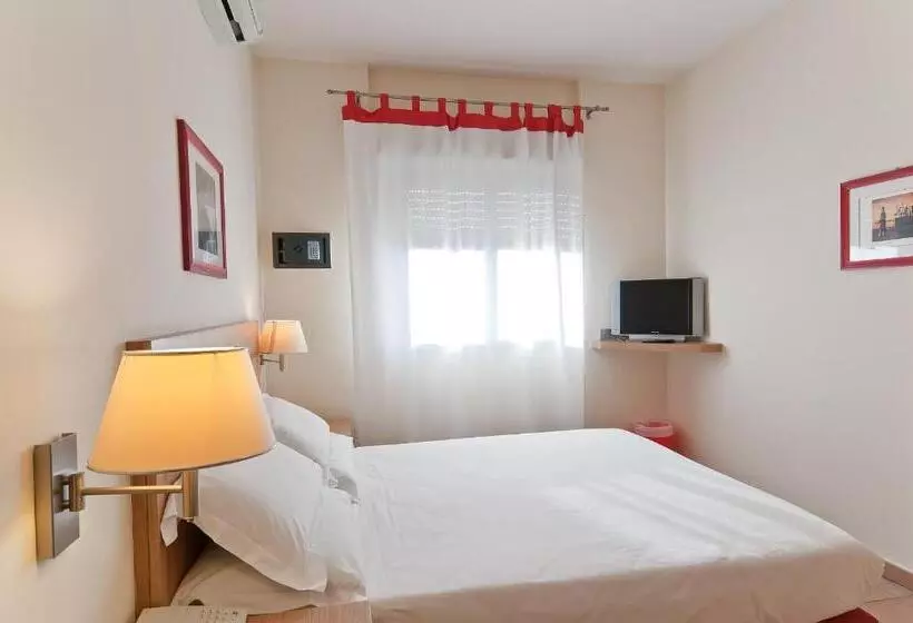 Appartamento 1 Camera da Letto, Best Western Hotel I Triangoli