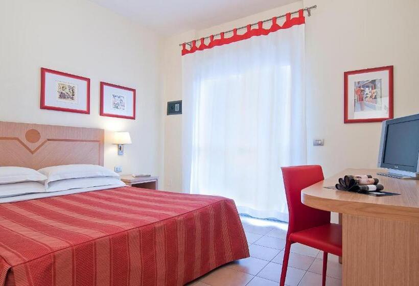 Appartamento 1 Camera da Letto, Best Western Hotel I Triangoli