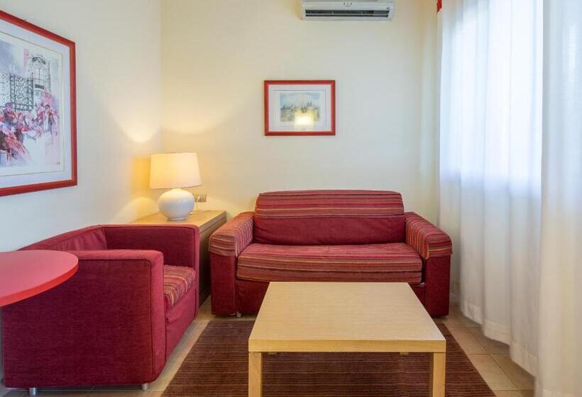 Monolocale Standard, Best Western Hotel I Triangoli