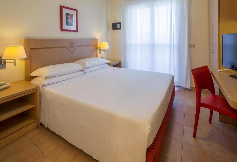Monolocale Standard, Best Western Hotel I Triangoli