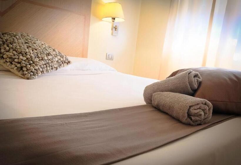 Monolocale Standard, Best Western Hotel I Triangoli