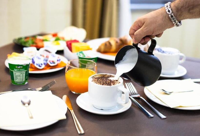 Monolocale Standard, Best Western Hotel I Triangoli